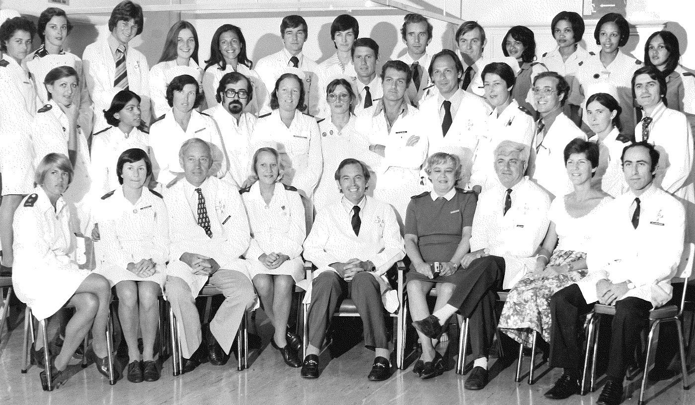 UCT and Groote Schuur cardiac and transplant team