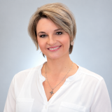 Isabel Deist - Dietician